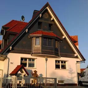 Bild von Dach- & Holzbau Bienengräber