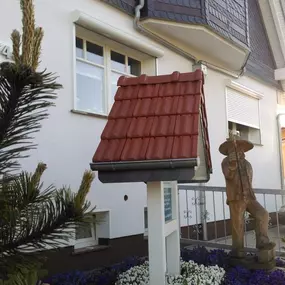 Bild von Dach- & Holzbau Bienengräber