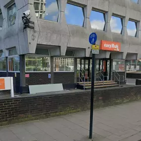 Bild von No Win No Fee Solicitors Co - London