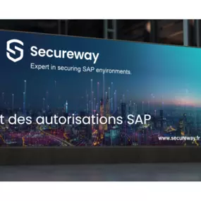 Bild von Secureway