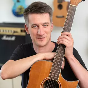 Bild von Guitar Trapp - Trapp Verlag