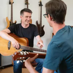 Bild von Guitar Trapp - Trapp Verlag