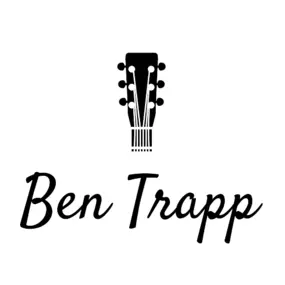 Bild von Guitar Trapp - Trapp Verlag