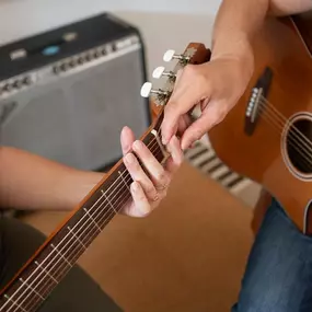 Bild von Guitar Trapp - Trapp Verlag