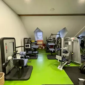 Bild von Praxis für Physiotherapie Mazaris