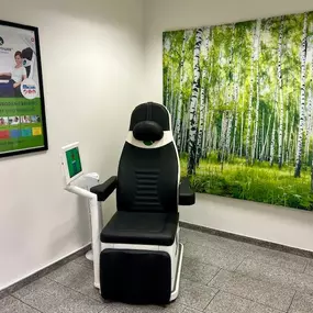 Bild von Praxis für Physiotherapie Mazaris