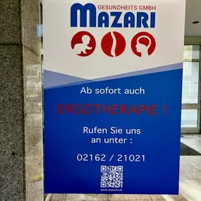 Bild von Praxis für Physiotherapie Mazaris