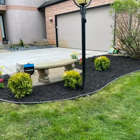 LANDSCAPING Photo