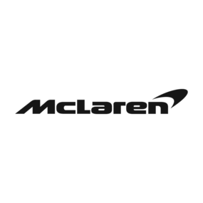 McLaren Certified Repair Shop