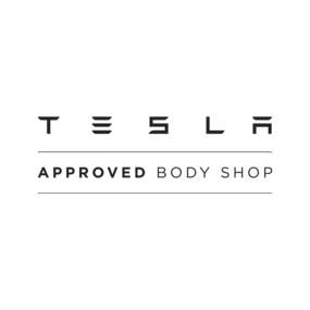 Tesla Approved Body Shop