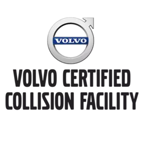 Volvo Certified Collision Facility