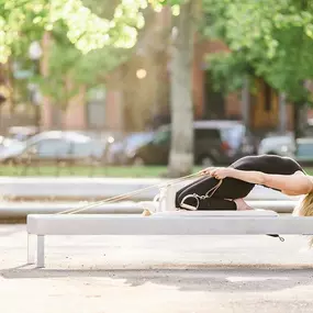 Bild von Endurance Pilates and Yoga