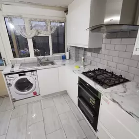 Bild von Mad Sparks & Building Services