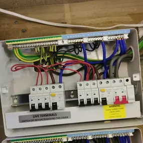 Bild von Mad Sparks & Building Services