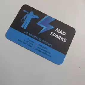 Bild von Mad Sparks & Building Services
