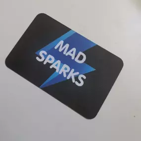 Bild von Mad Sparks & Building Services