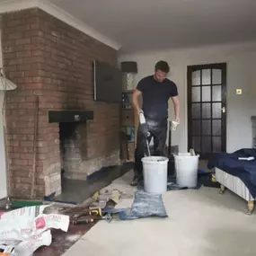 Bild von Mad Sparks & Building Services