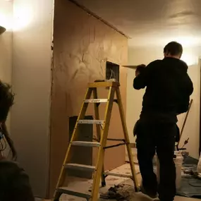 Bild von Mad Sparks & Building Services