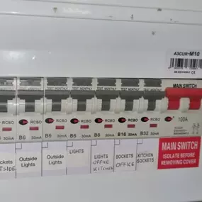 Bild von Mad Sparks & Building Services