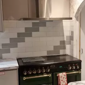 Bild von Mad Sparks & Building Services