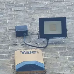 Bild von Mad Sparks & Building Services