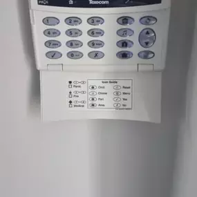 Bild von Mad Sparks & Building Services