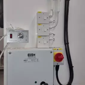 Bild von Mad Sparks & Building Services