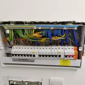 Bild von Mad Sparks & Building Services