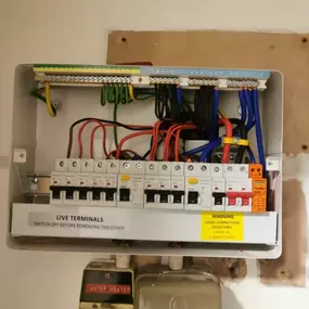 Bild von Mad Sparks & Building Services