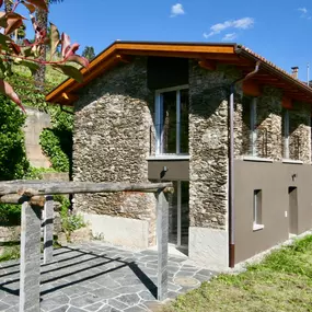 Bild von Sträuli-Gaggini Architetti SA