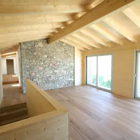 Bild von Sträuli-Gaggini Architetti SA