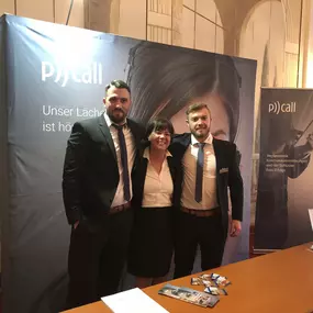 Bild von P-Call GmbH & Co. KG