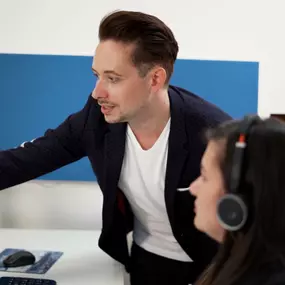 Bild von P-Call GmbH & Co. KG