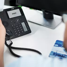 Bild von P-Call GmbH & Co. KG