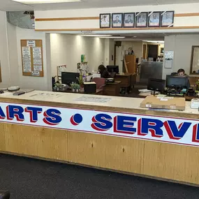 Bild von Banner Furnace & Fuel