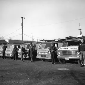 Bild von Banner Furnace & Fuel