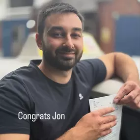 Bild von Auto Cruise Driving School