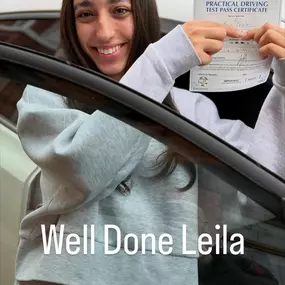 Bild von Auto Cruise Driving School