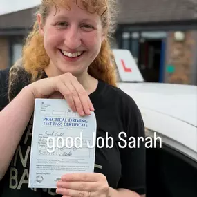 Bild von Auto Cruise Driving School