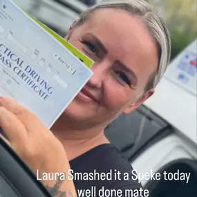 Bild von Auto Cruise Driving School