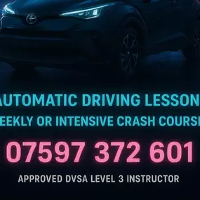 Bild von Auto Cruise Driving School