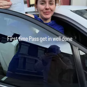 Bild von Auto Cruise Driving School