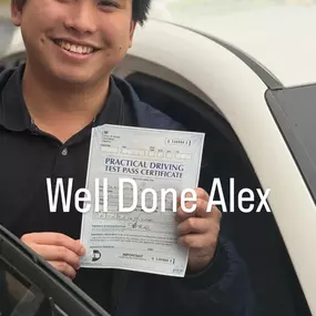 Bild von Auto Cruise Driving School