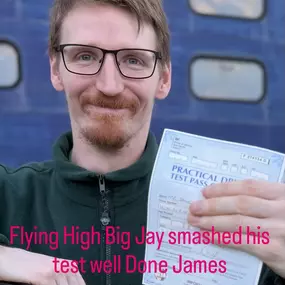 Bild von Auto Cruise Driving School