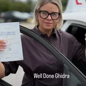 Bild von Auto Cruise Driving School