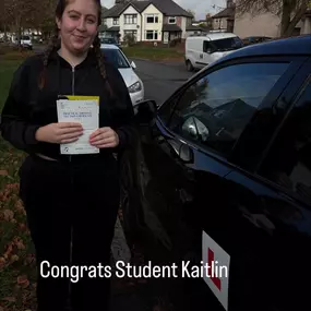 Bild von Auto Cruise Driving School