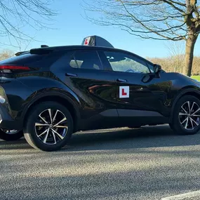 Bild von Auto Cruise Driving School