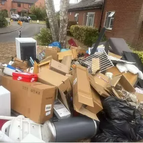 Bild von Bincredible Waste Solutions Ltd