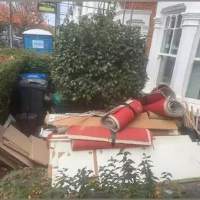 Bild von Bincredible Waste Solutions Ltd