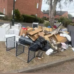 Bild von Bincredible Waste Solutions Ltd